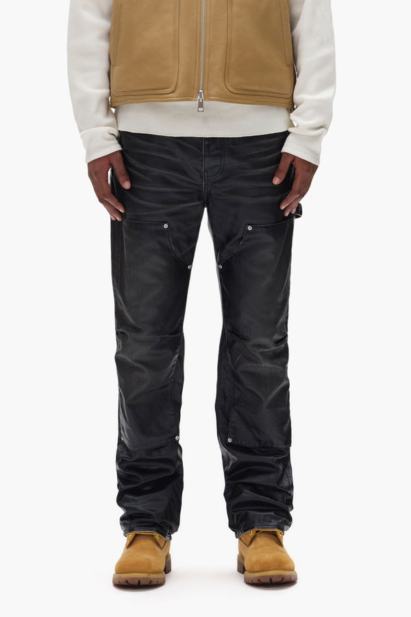 purple brand P015 Coated Panel Carpenter Black