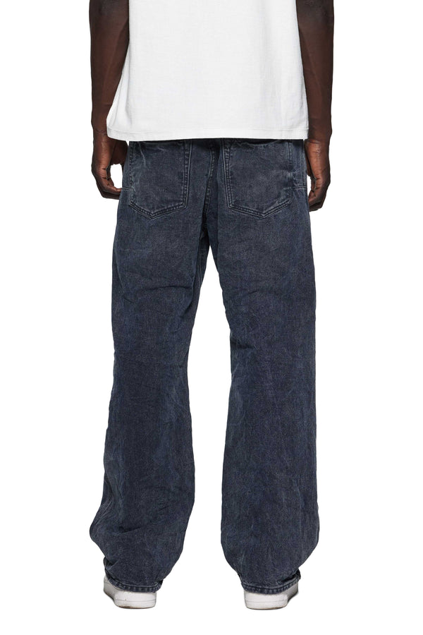 Purple Brand P018 Royalties Canvas Dark Indigo