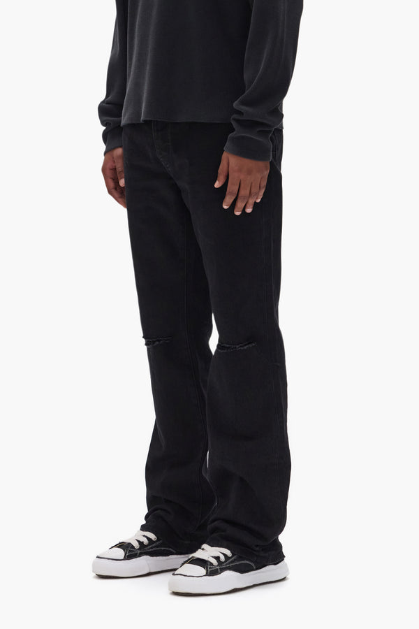 Purple Brand P026 Lancer Rip Black