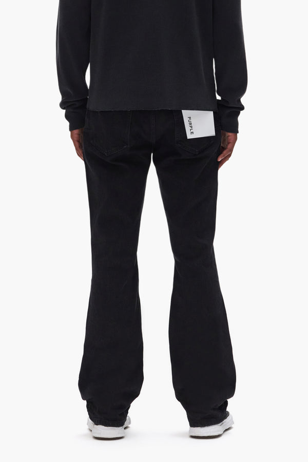 Purple Brand P026 Lancer Rip Black