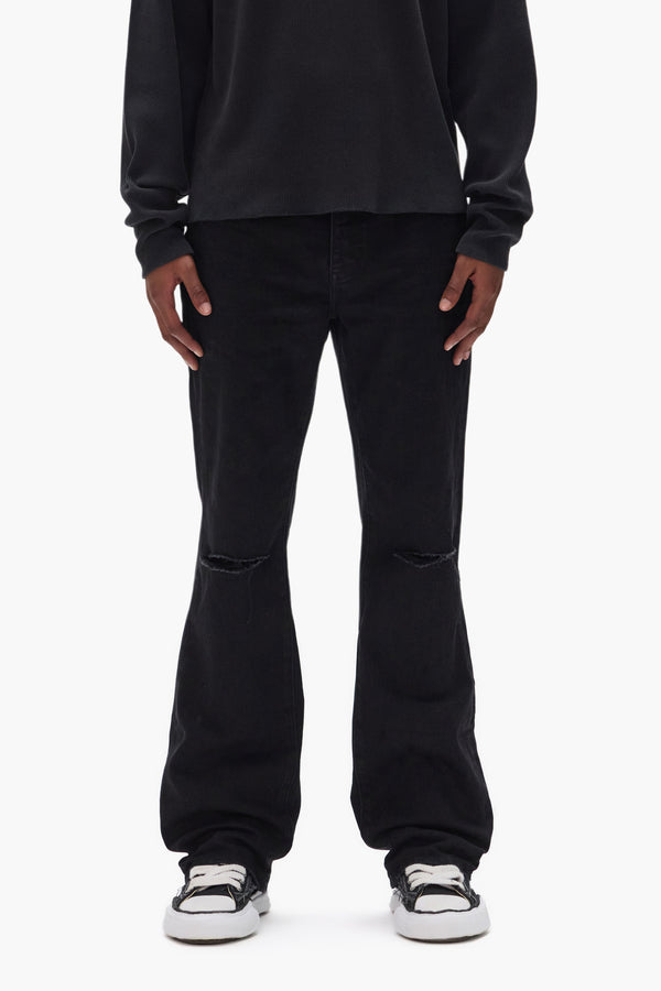 purple brand P026 Lancer Rip Black