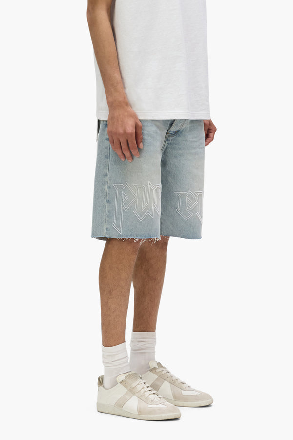 Purple Brand P059 Tuffetage Light Indigo