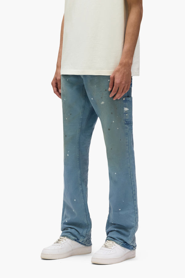 Purple Brand P092 Carpenter Light Indigo