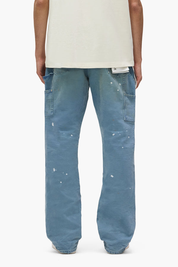 Purple Brand P092 Carpenter Light Indigo