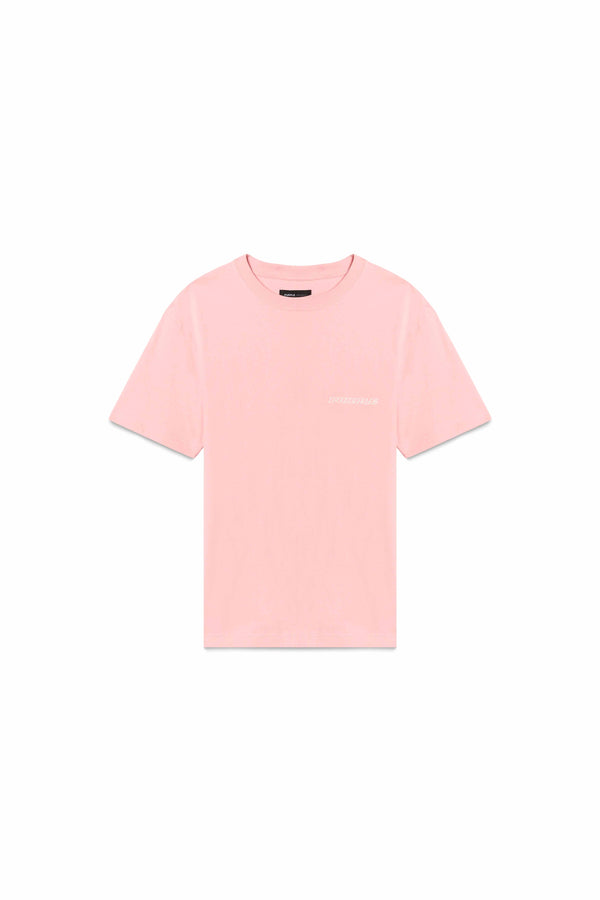 Purple Brand Seasons Tee Pink