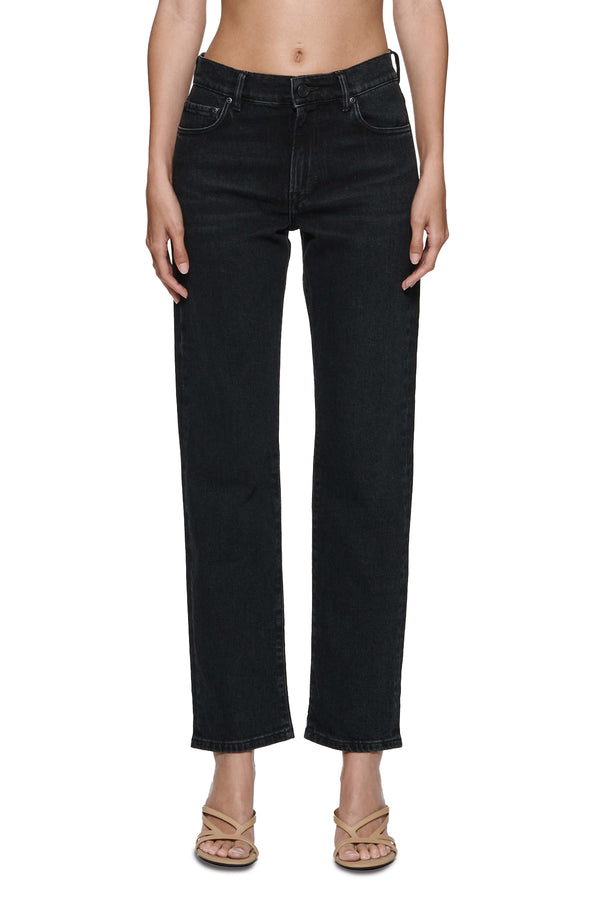 purple brand Slim Crop