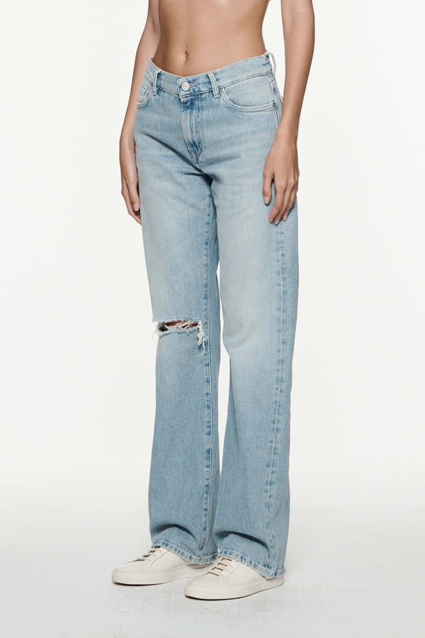 Purple Brand Slim Straight