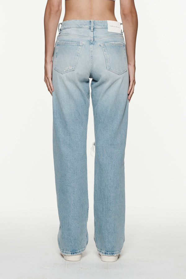 Purple Brand Slim Straight