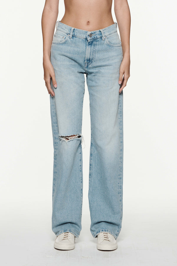 purple brand Slim Straight