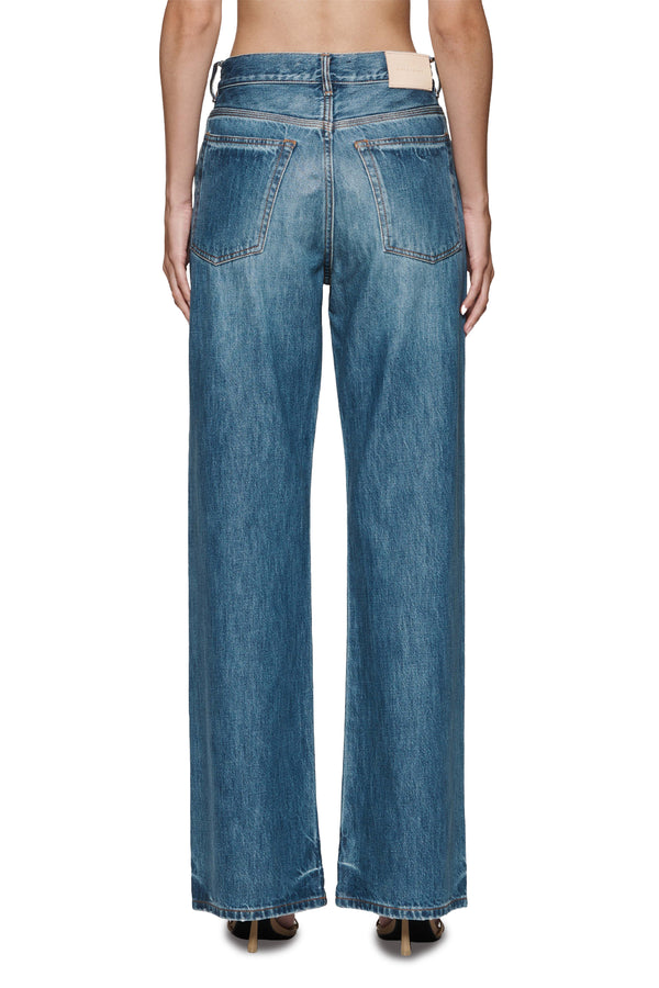 Purple Brand Wide Coated