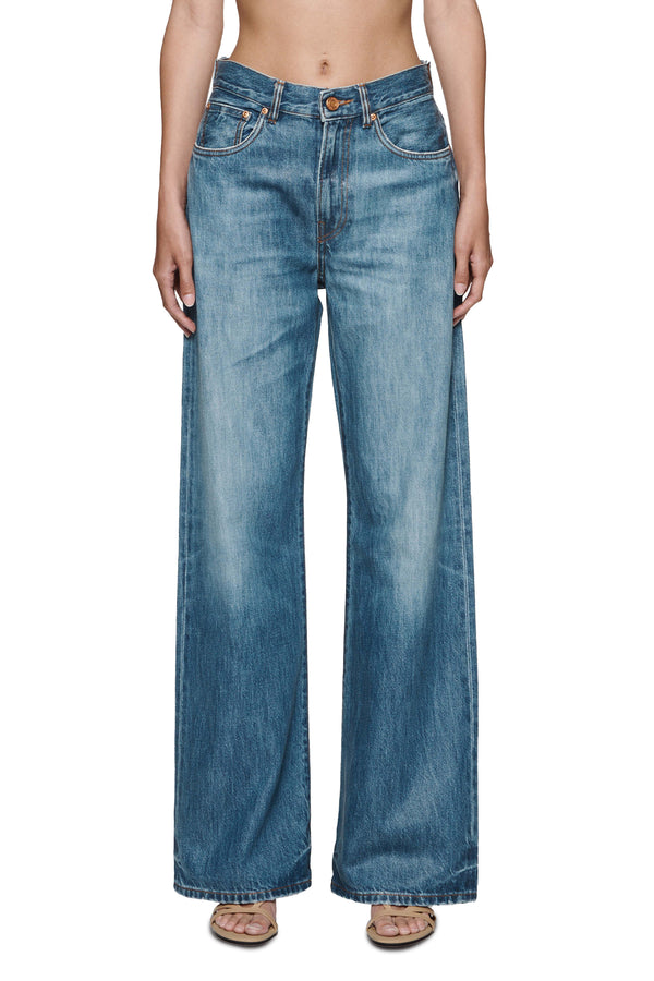 purple brand Wide Coated