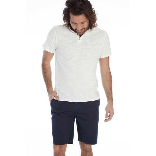 Px Los Angeles Adan Twill Shorts Navy