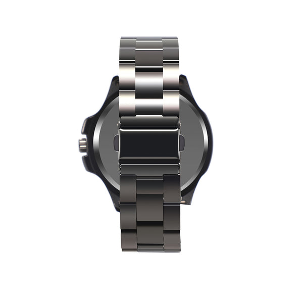 Px Los Angeles Coby Stainless Steel Watch