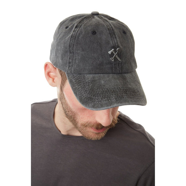 Px Los Angeles Cody Dad Hat Gray