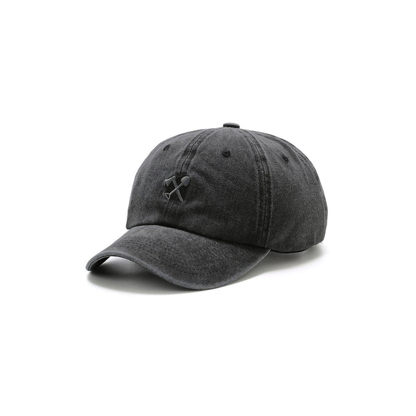 Px Los Angeles Cody Dad Hat Gray