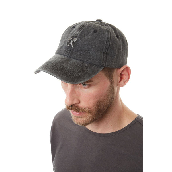 px los angeles Cody Dad Hat Gray