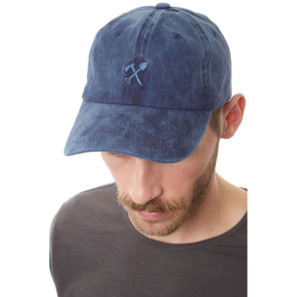 Px Los Angeles Cody Dad Hat Navy