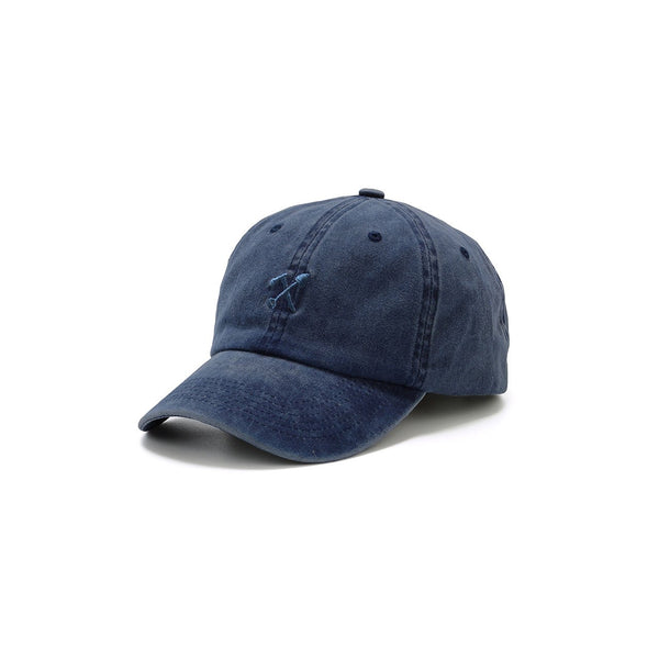 Px Los Angeles Cody Dad Hat Navy