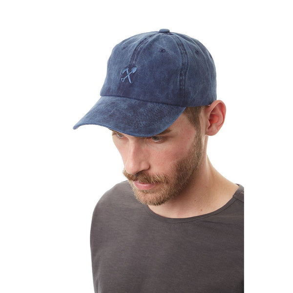 px los angeles Cody Dad Hat Navy