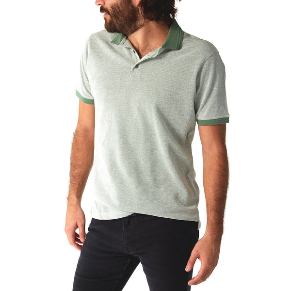 Px Los Angeles Cole Pique Polo Amazon