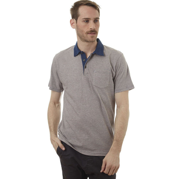 px los angeles Davis Polo Salmon