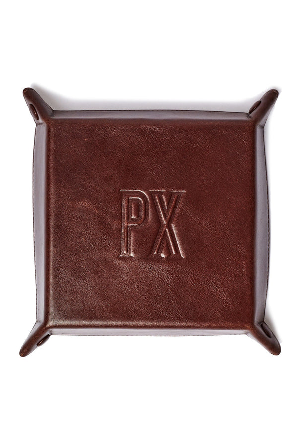 Px Los Angeles Floyd Foldable Valet Tray