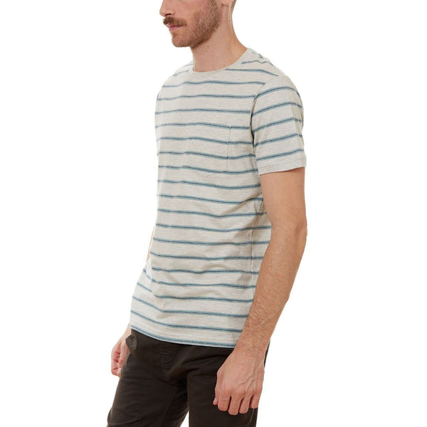 Px Los Angeles Marco Jacquard Tee Elm