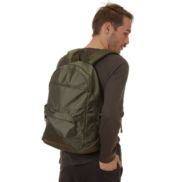 px los angeles Mike Backpack