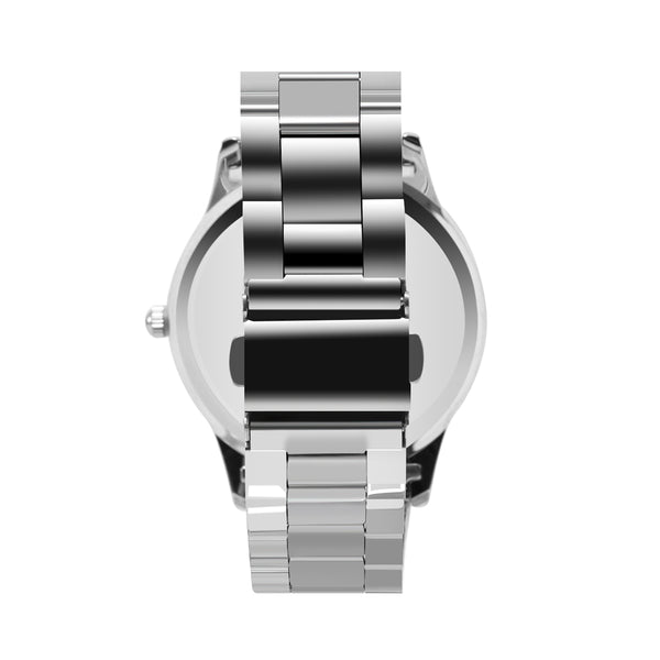 Px Los Angeles Riley Stainless Steel Watch