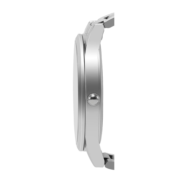 Px Los Angeles Riley Stainless Steel Watch