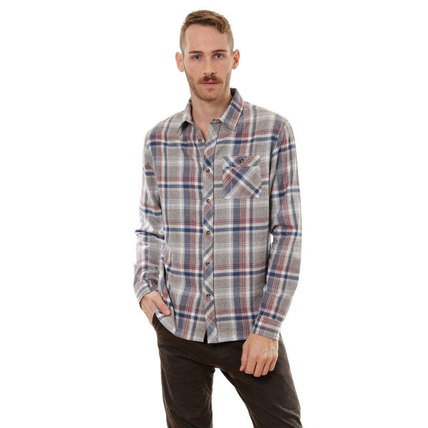 px los angeles Troy Shirt Salmon