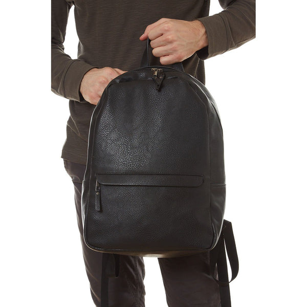 Px Los Angeles Tucker Vegan Leather Backpack