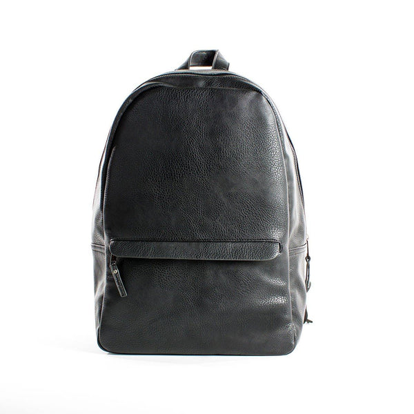 px los angeles Tucker Vegan Leather Backpack