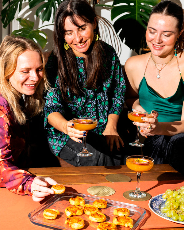 Pyrex Bake & Enjoy Set Of 2 Glass Multipurpose Cooking Sheets High Resistance 32x26 Cm