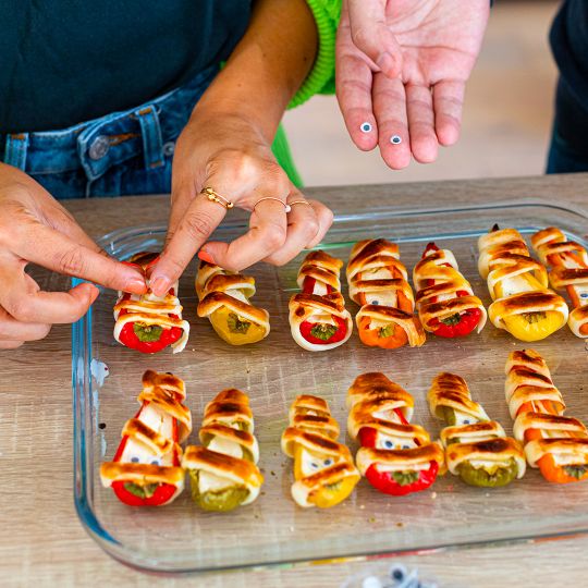 Pyrex Bake & Enjoy Set Of 2 Glass Multipurpose Cooking Sheets High Resistance 32x26 Cm