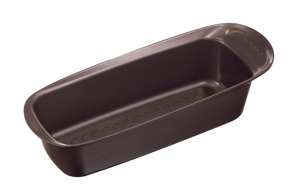 Pyrex AsimetriA - Metal Loaf Tin With Easy Grip