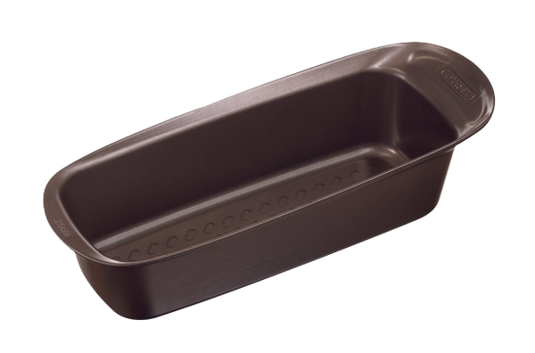Pyrex AsimetriA - Metal Loaf Tin With Easy Grip