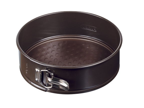 Pyrex AsimetriA - Round Metal Springform Pan