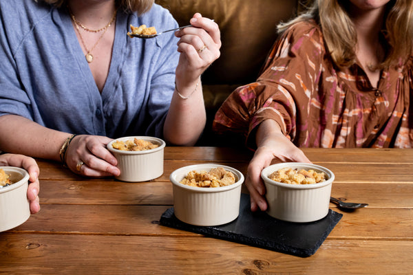 Pyrex Ceramic Ramekin 10 Cm Creation