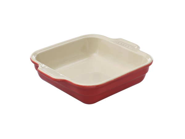 pyrex Ceramic square oven dish Creation