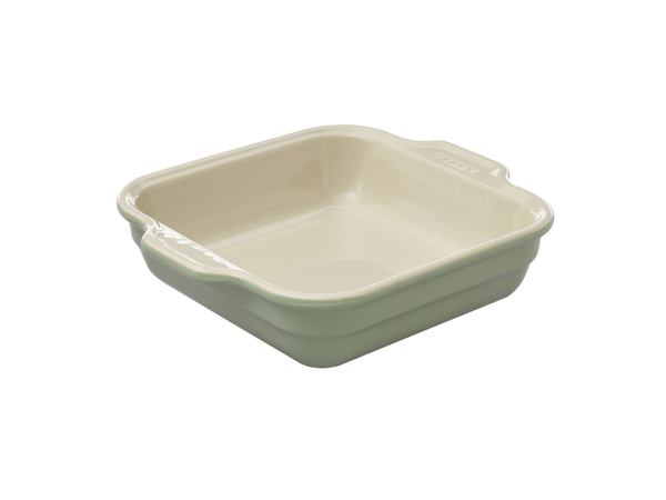 pyrex Ceramic square oven dish Creation