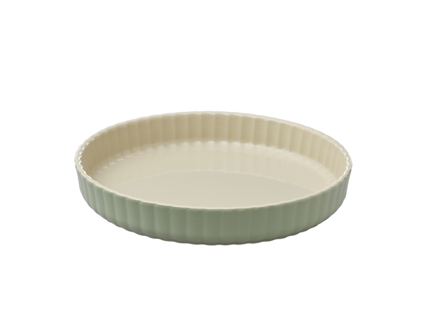 pyrex Ceramic tart tin 28 cm Creation