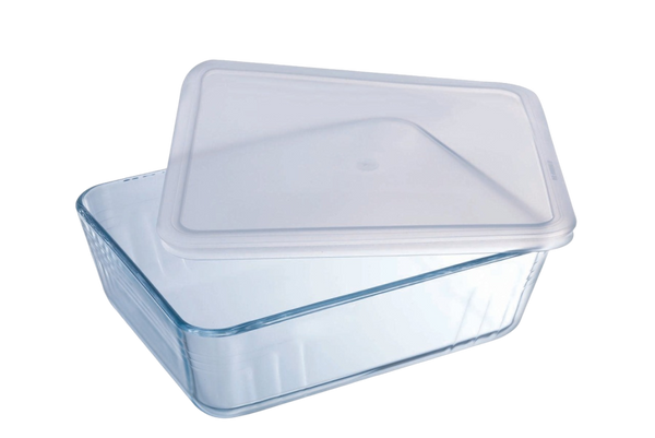 Pyrex Cook&Freeze - Rectangular Replacement Lid