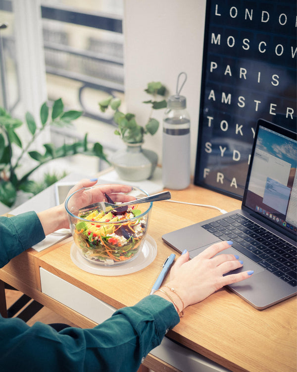 Pyrex Cook&Freeze - Round Replacement Lid