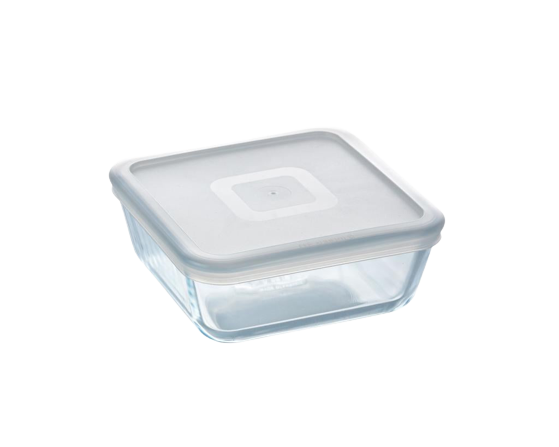 Pyrex Cook & Freeze - Square Replacement Lid