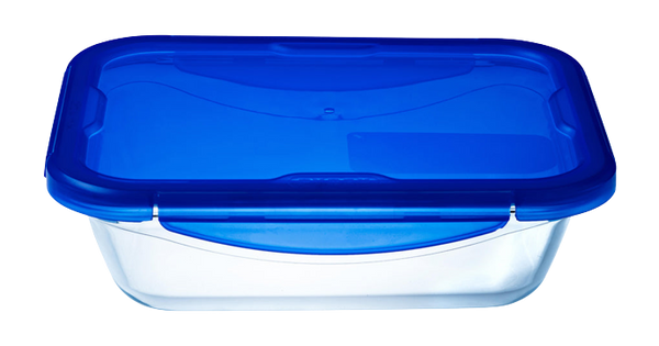 Pyrex Cook&Go - Rectangular Replacement Lid