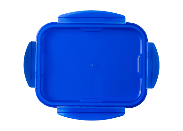Pyrex Cook&Go - Rectangular Replacement Lid