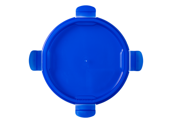 Pyrex Cook&Go - Round Replacement Lid