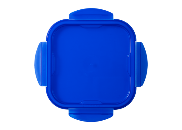 Pyrex Cook&Go - Square Replacement Lid