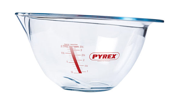 Pyrex Expert Bowl 4L